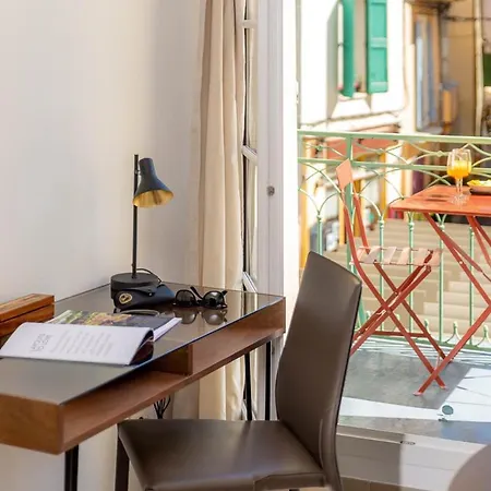 Apartmanhotel Provence Au Coeur