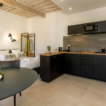 Provence Au Coeur