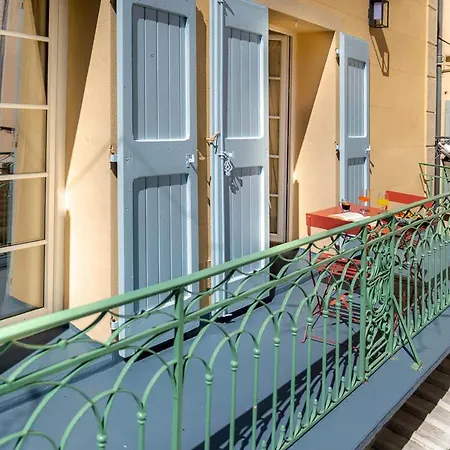 Provence Au Coeur 4*