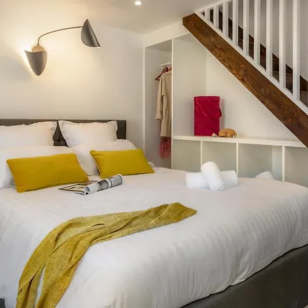 Aparthotel Provence Au Coeur 4*