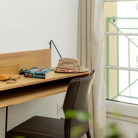 Provence Au Coeur 4*