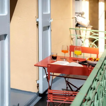 Provence Au Coeur Apartmanhotel Forcalquier