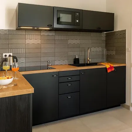 Provence Au Coeur Forcalquier