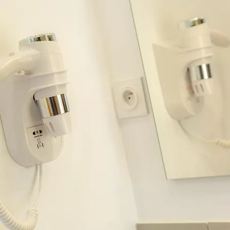 Aparthotel Provence Au Coeur