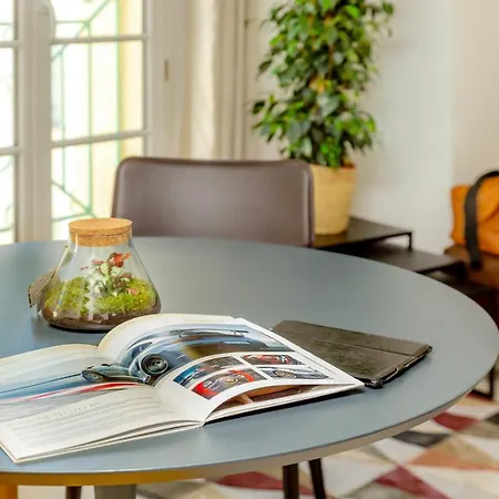 Provence Au Coeur Forcalquier