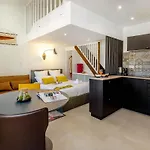 Aparthotel Provence Au Coeur