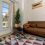 Provence Au Coeur Aparthotel Forcalquier