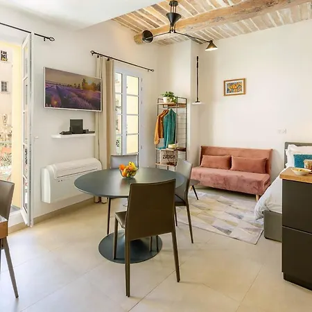 Provence Au Coeur 4* Forcalquier