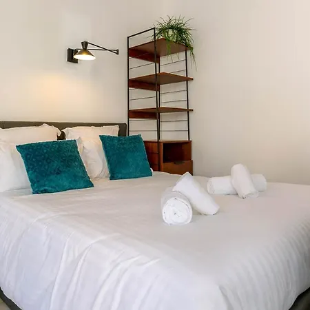 Provence Au Coeur Aparthotel 4*