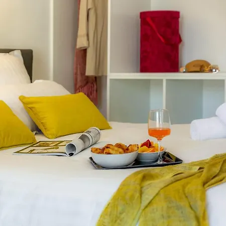 Provence Au Coeur Aparthotel Forcalquier
