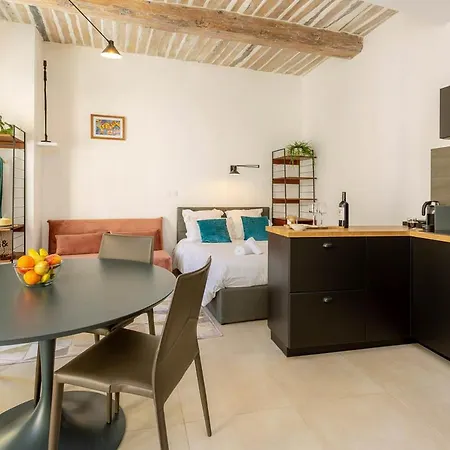 Provence Au Coeur - Climatise Forcalquier