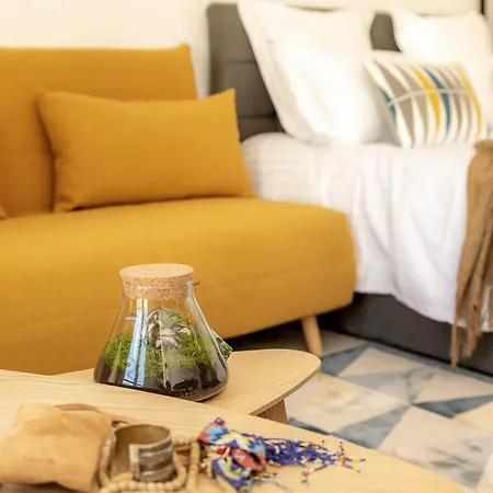 Aparthotel Provence Au Coeur