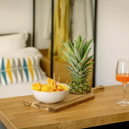 Provence Au Coeur - Climatise 4*