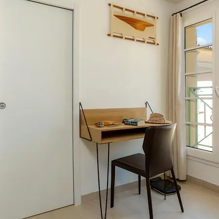 Aparthotel Provence Au Coeur 4*