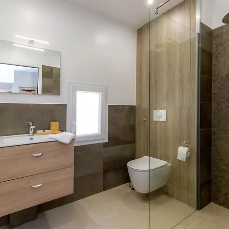 Aparthotel Provence Au Coeur 4*