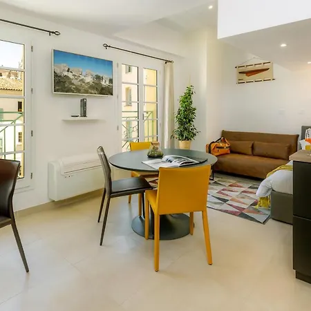 Provence Au Coeur Aparthotel