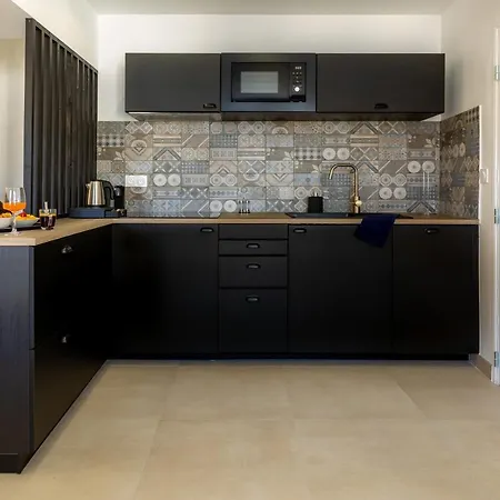 Aparthotel Provence Au Coeur Forcalquier