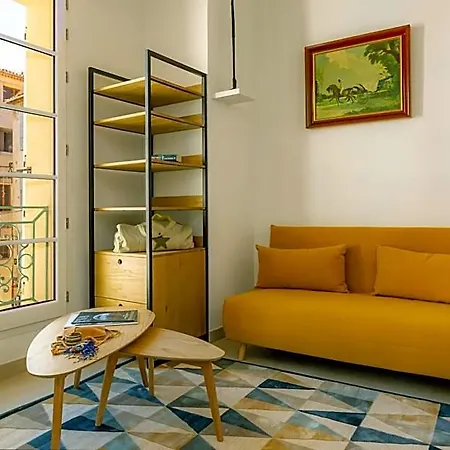 Provence Au Coeur 4*