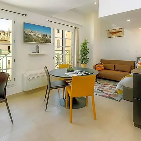 Provence Au Coeur 4*