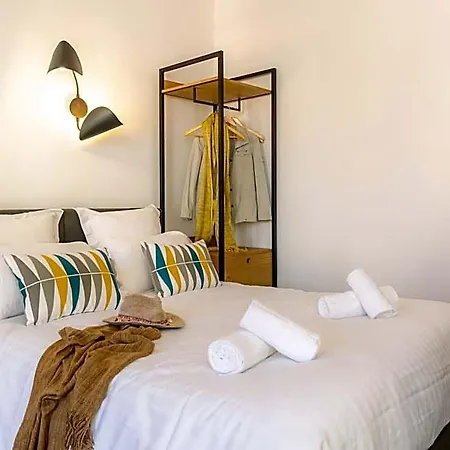 Provence Au Coeur 4*