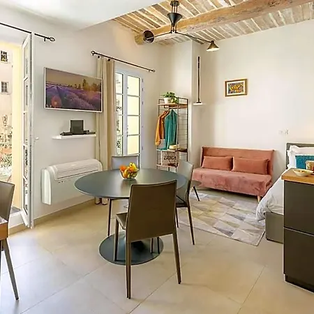 Provence Au Coeur Appart hôtel