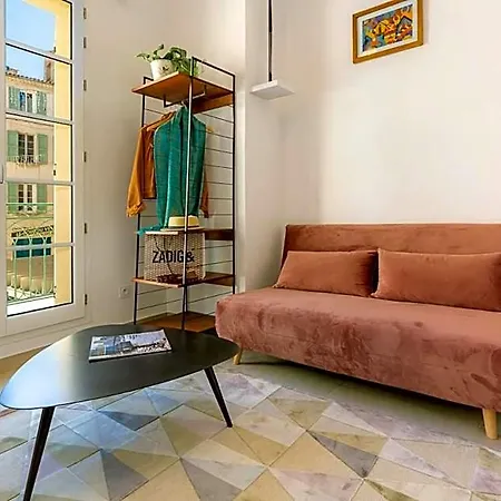 Appart hôtel Provence Au Coeur Forcalquier