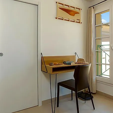 Appart hôtel Provence Au Coeur