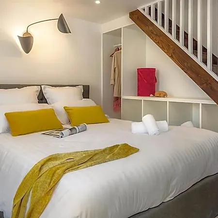 Appart hôtel Provence Au Coeur Forcalquier