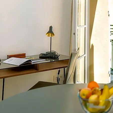 Apart Otel Provence Au Coeur - Climatise Forcalquier