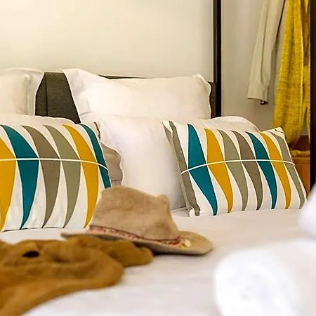 Provence Au Coeur - Climatise 4*