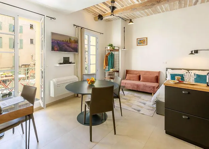 Provence Au Coeur 4* Forcalquier