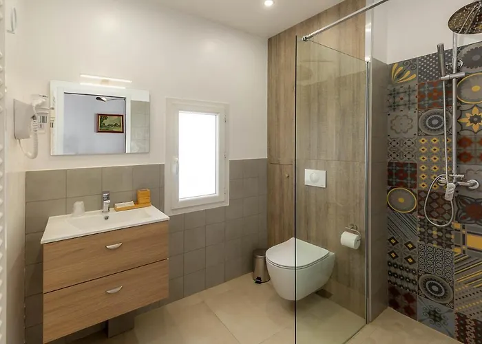 Provence Au Coeur Aparthotel 4*