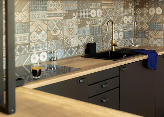 Aparthotel Provence Au Coeur 4*