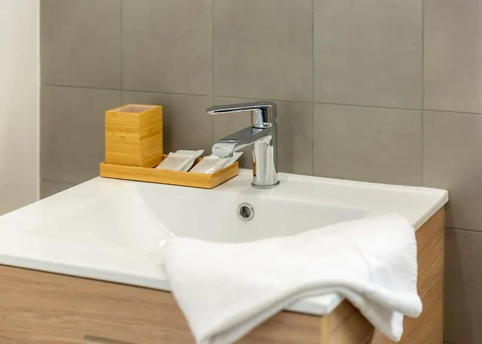 Provence Au Coeur Aparthotel 4*