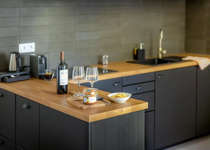 Provence Au Coeur 4*