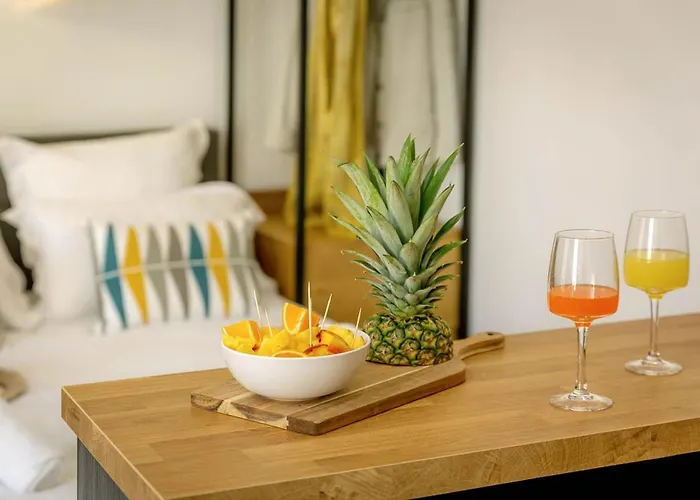 Provence Au Coeur 4*