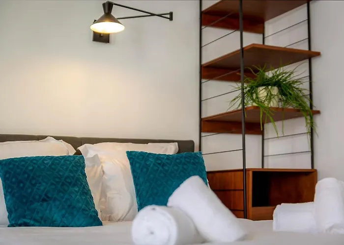 Aparthotel Provence Au Coeur Forcalquier