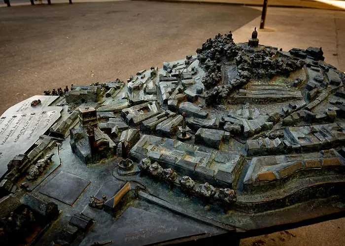 Provence Au Coeur Aparthotel 4*