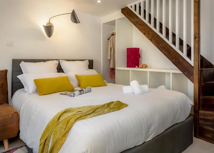 Aparthotel Provence Au Coeur 4*