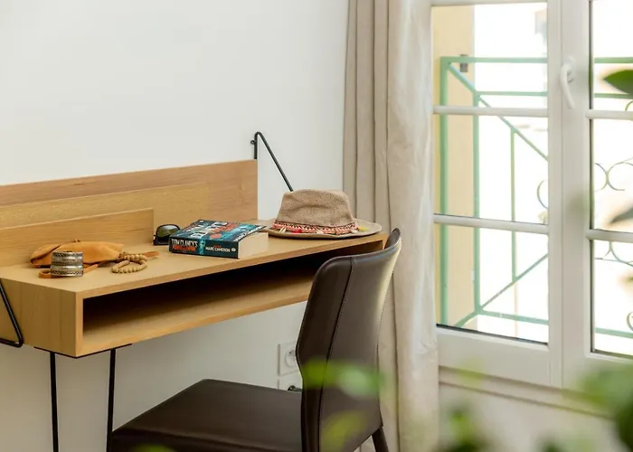 Provence Au Coeur 4*