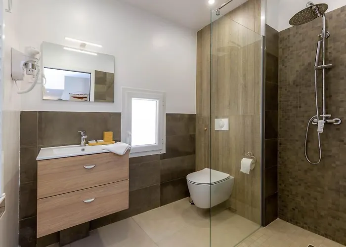 Aparthotel Provence Au Coeur 4*