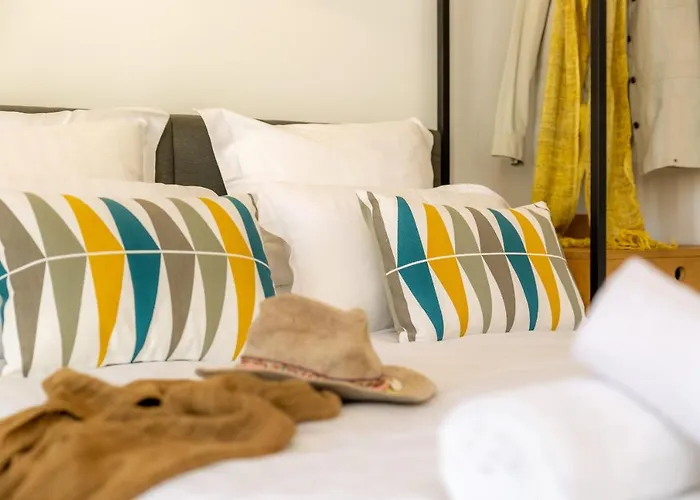 Aparthotel Provence Au Coeur Forcalquier