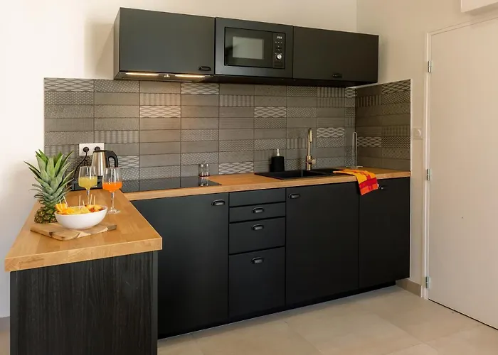 Provence Au Coeur Forcalquier